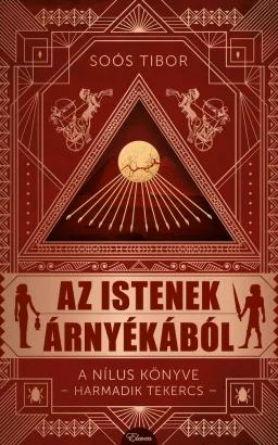 Az istenek árnyékából