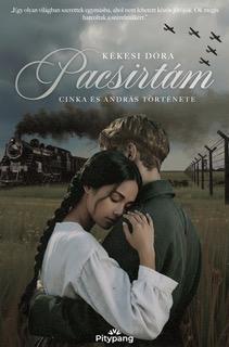 Pacsirtám – Cinka és András története