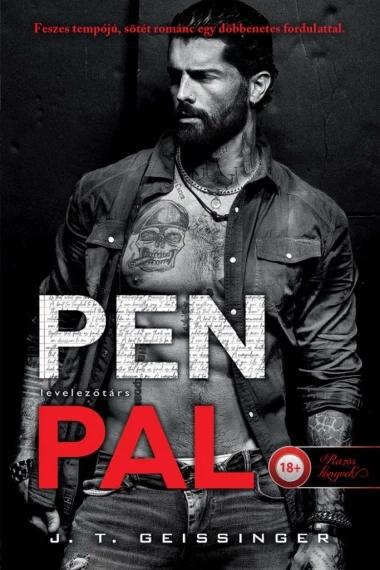 Pen Pal - Levelezőtárs