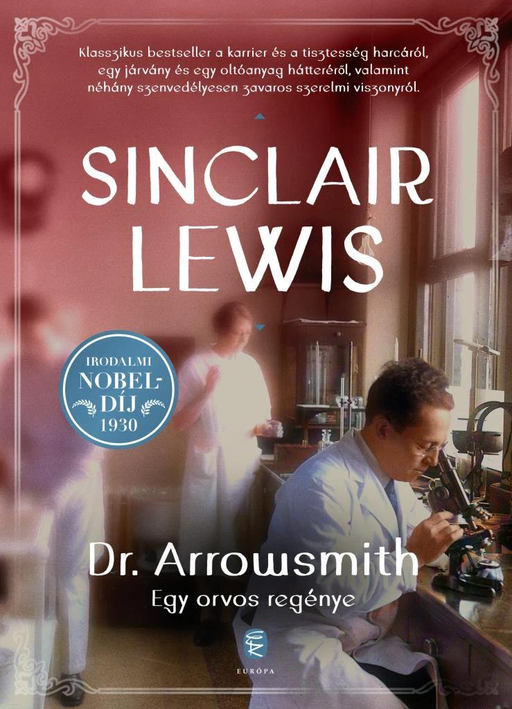 dr. Arrowsmith