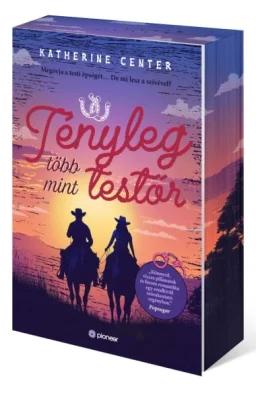 Tényleg több mint testőr - Éldekorált